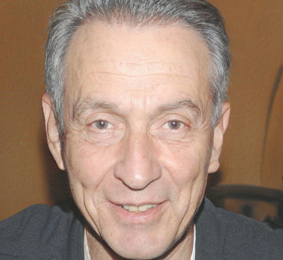 Roberto Silva